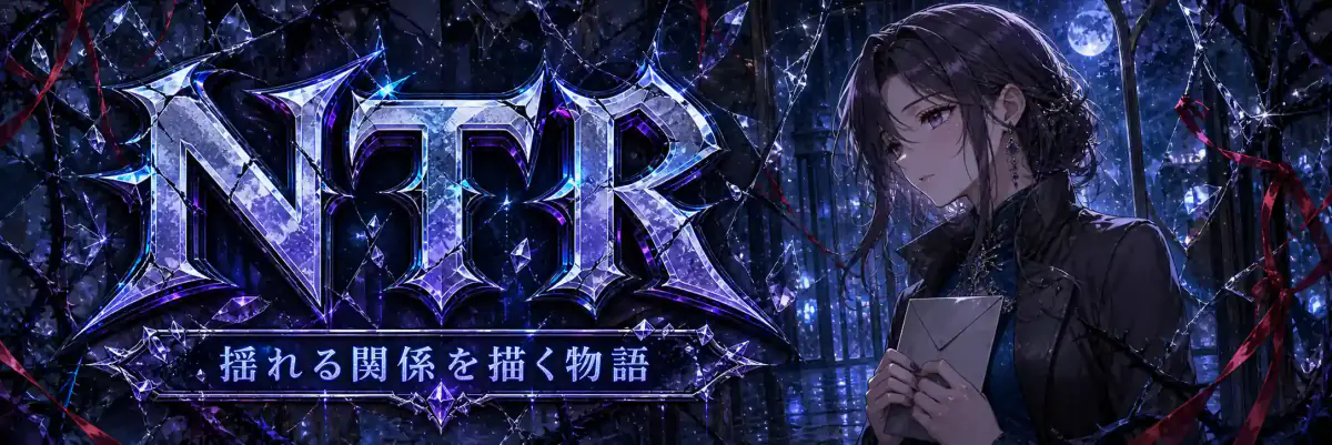 寝取り・寝取られ・NTR