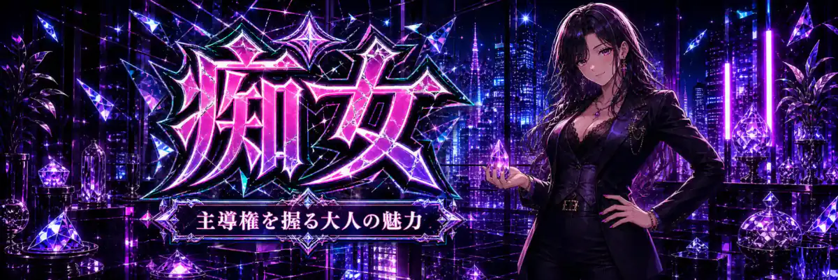 痴女