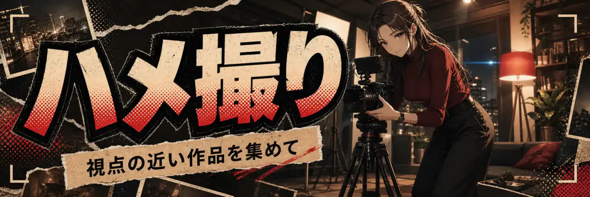 ハメ撮り
